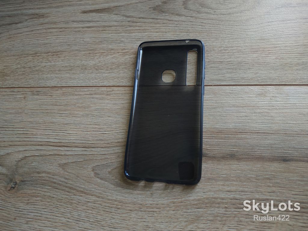 Чохол Чехол для Samsung Galaxy A9 2018 A920 - фото фото фото 2