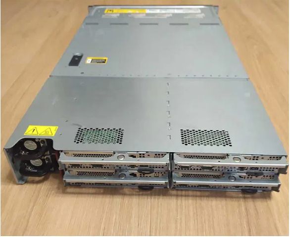 Сервер HP Proliant DL2000 G6 - фото фото фото 1