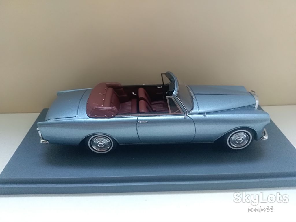 Bentley S Continental.NEO.1:43 - фото фото фото 4