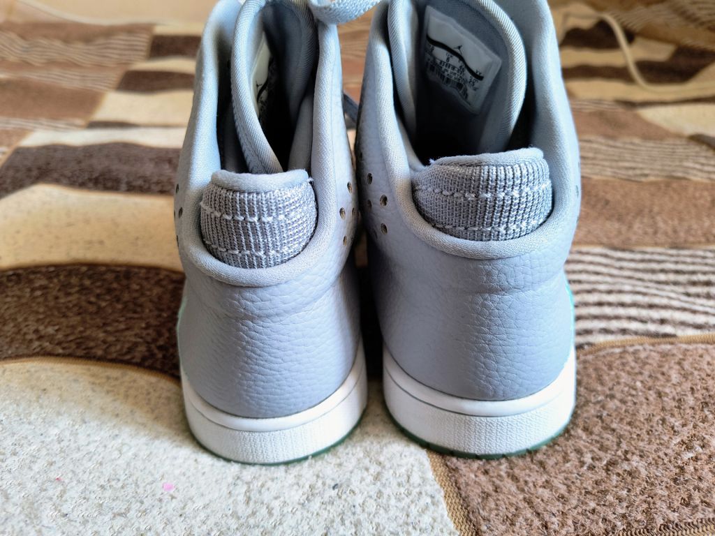 Кросівки Air Jordan Flight 4 Premium - фото фото фото 3