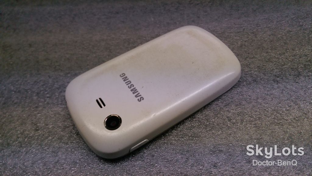 Samsung S5282 на 2 сімки - фото фото фото 5