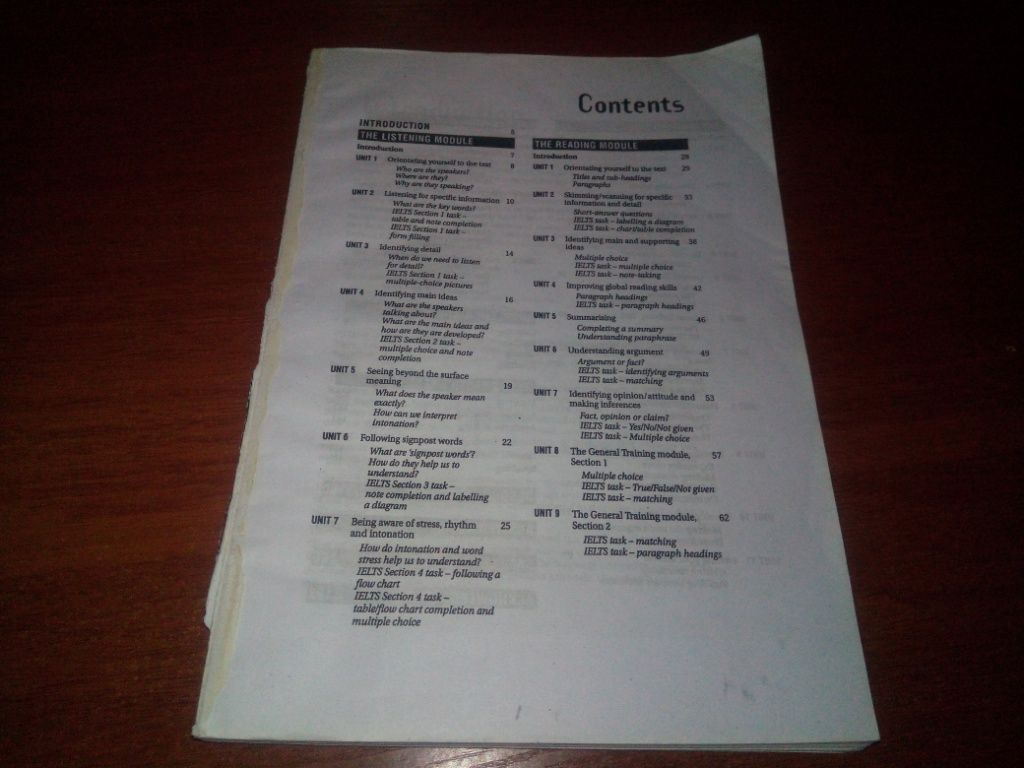 Insight into IELTS Student's Book with Answers  (Cambridge IELTS Course) - фото фото фото 0