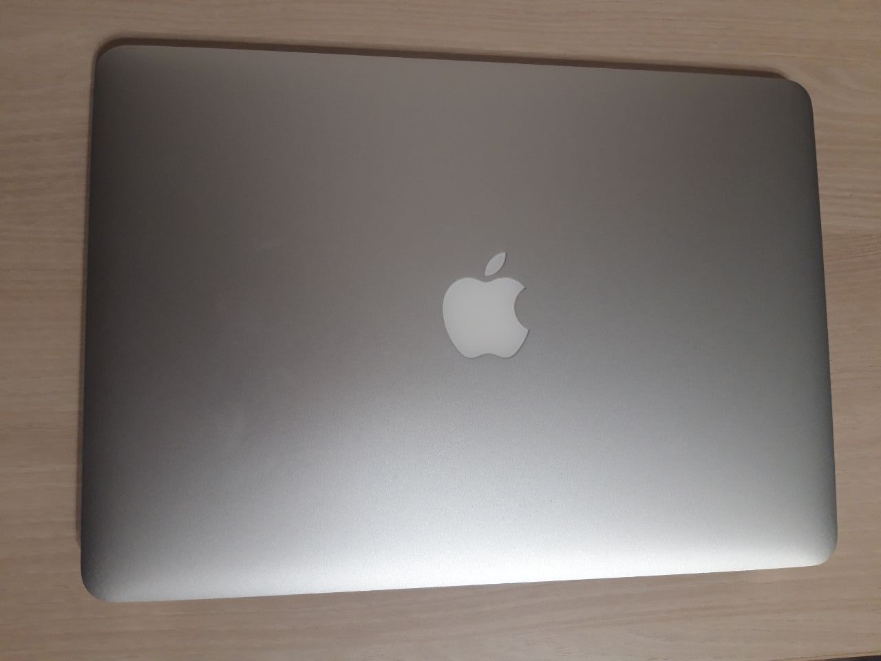 MacBook Air 13" Early 2015. - фото фото фото 1