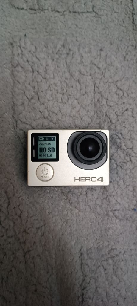 Gopro hero 4 - фото фото фото 5