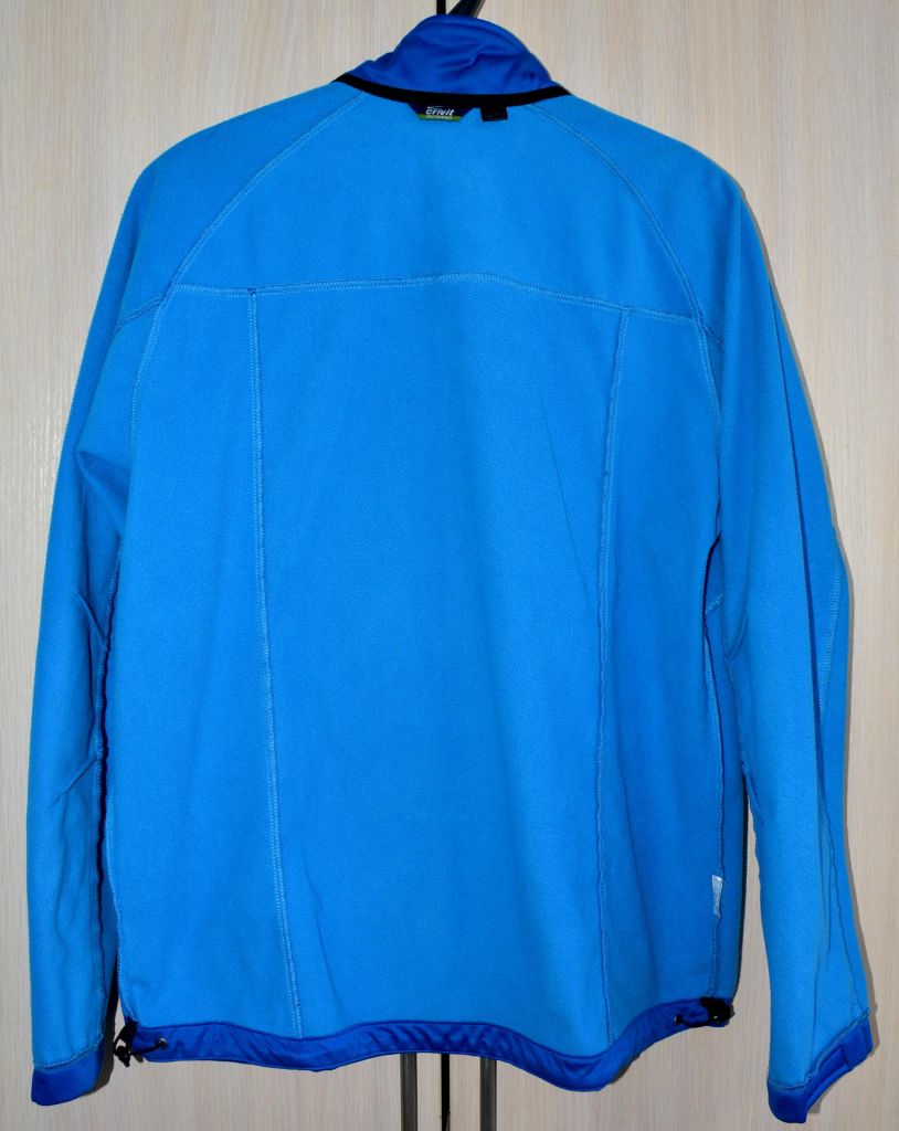 Куртка CRIVIT Softshell original L нова WE19-4 - фото фото фото 8