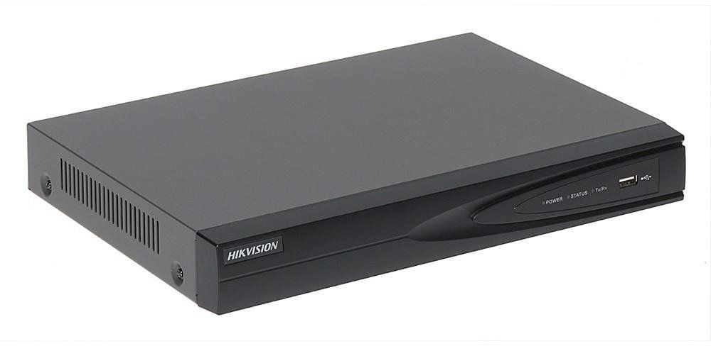 Сетевой видеорегистратор Hikvision  DS-2CD2083G0-I - фото фото фото 1
