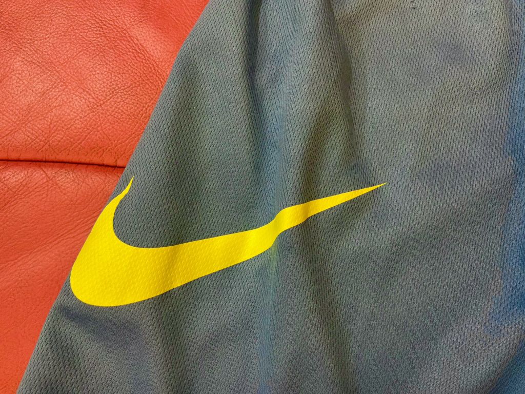 Боксерська форма двостороння Nike, р.44 - фото фото фото 4
