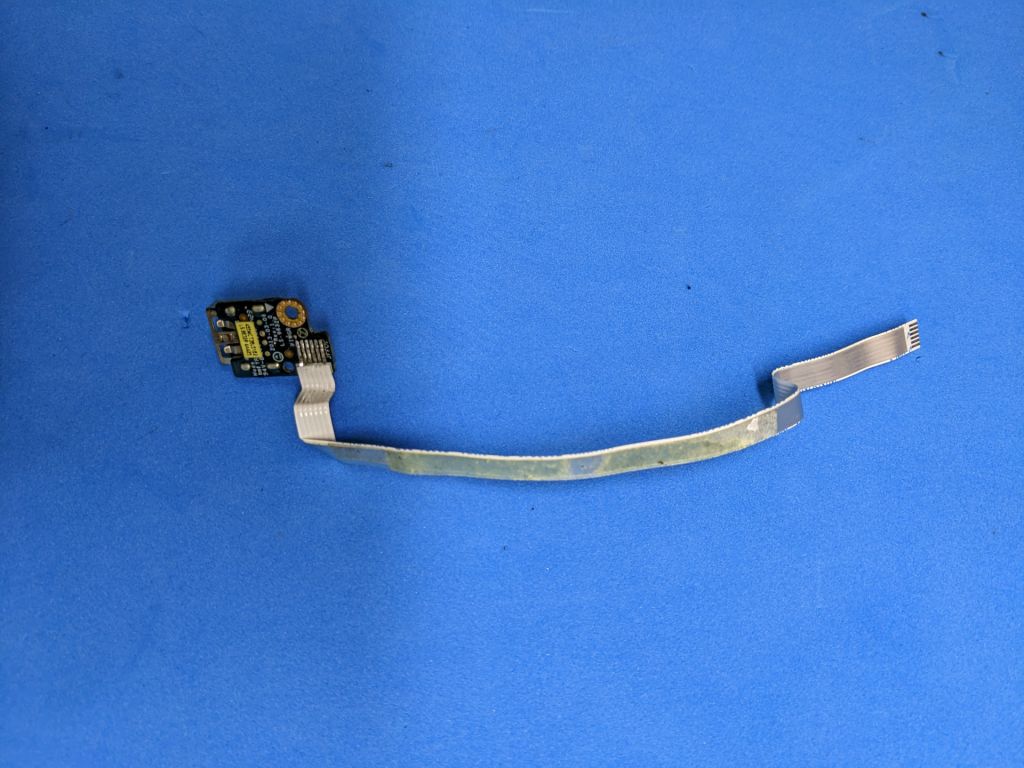 Шлейф USB Lenovo G510 Ш-10 - фото фото фото 1