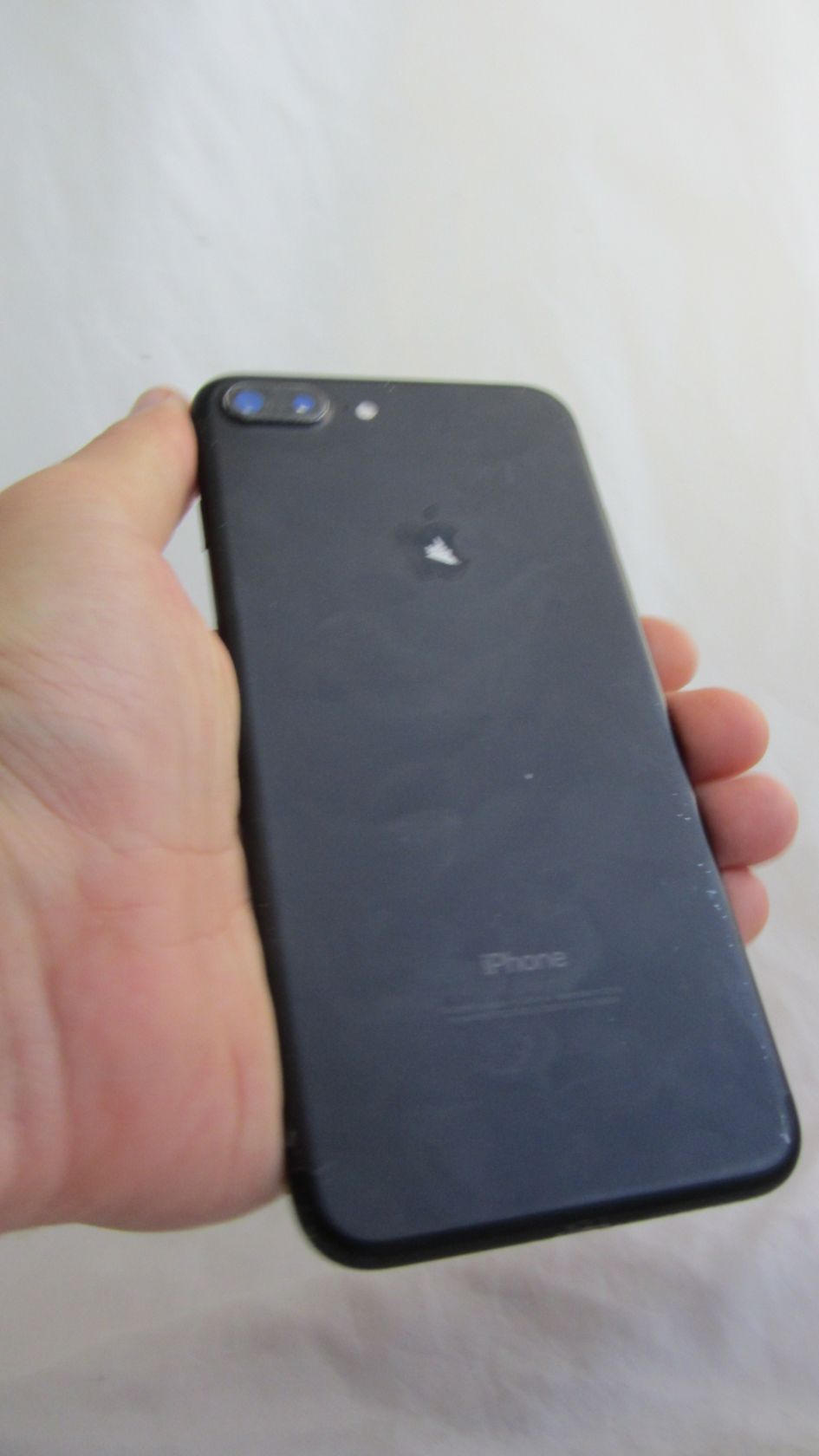 Apple iPhone 7 Plus Black - фото фото фото 3