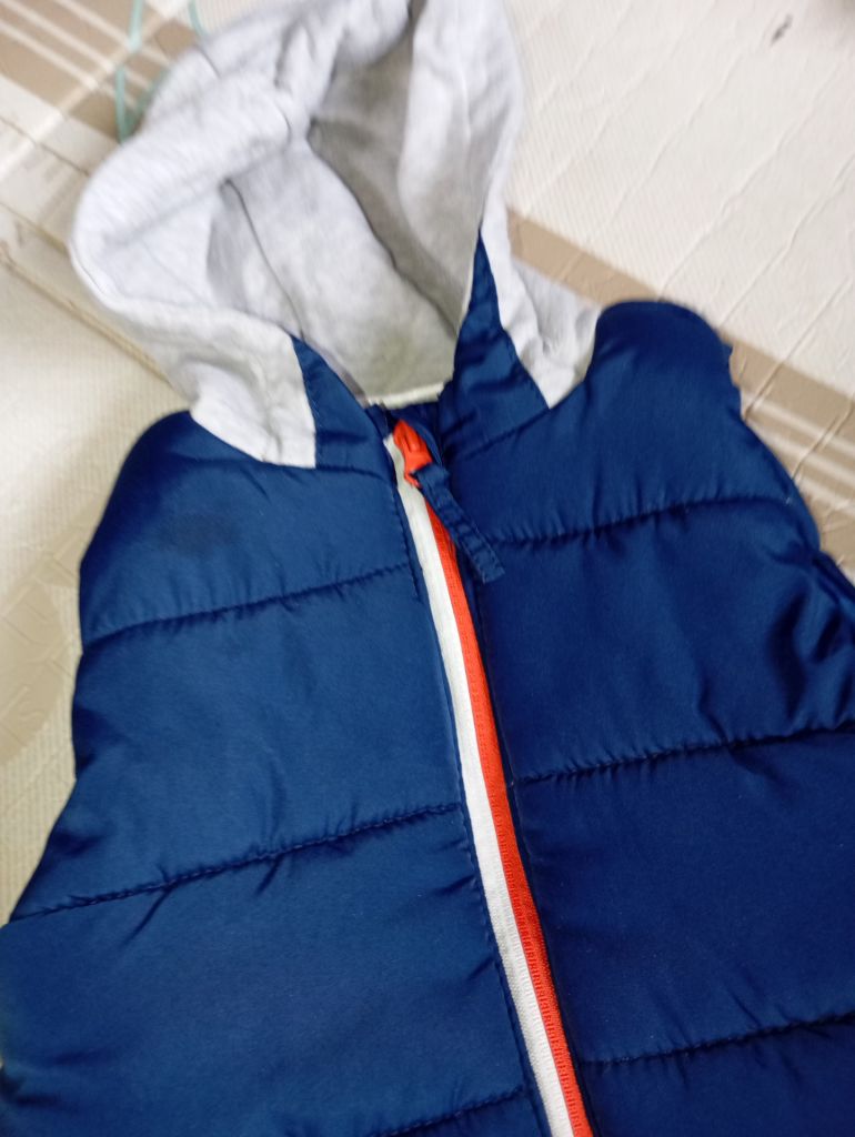 Дитячий жилет ergee - фото фото фото 3