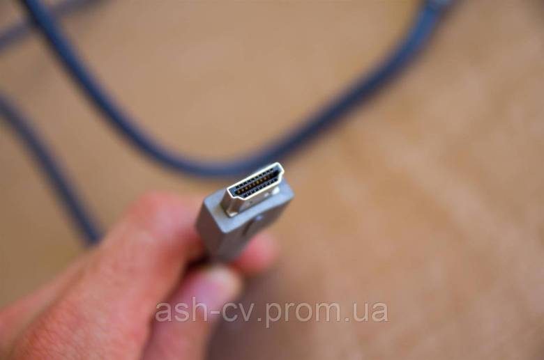 Кабель HDMI BANDRIDGE (2 метри) - фото фото фото 3