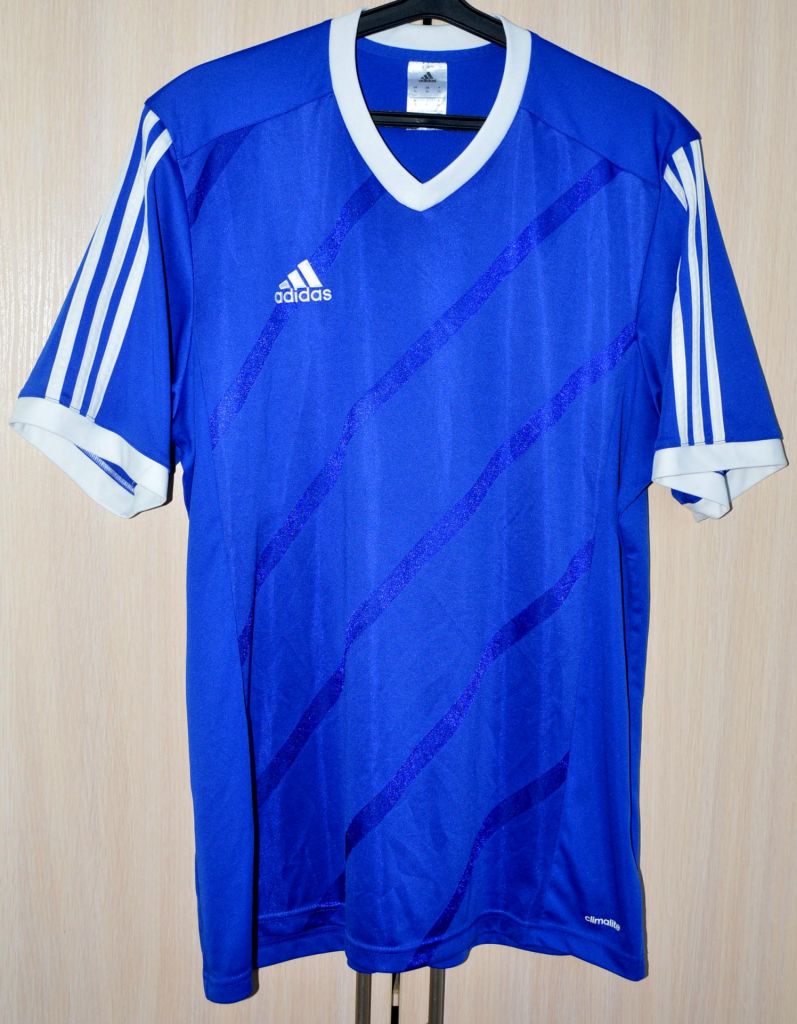 Футболка ADIDAS® original XL сток Y9-A1-8 - фото фото фото 2