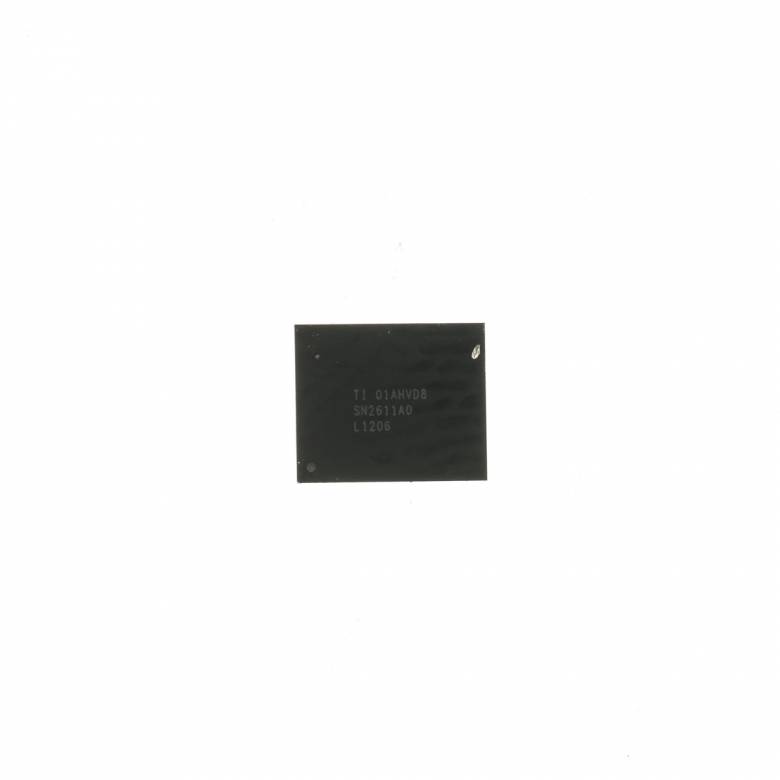 Микросхема SN2611A0 контроллер заряда для iPhone 11/11Pro/11 Pro Max - фото фото фото 1