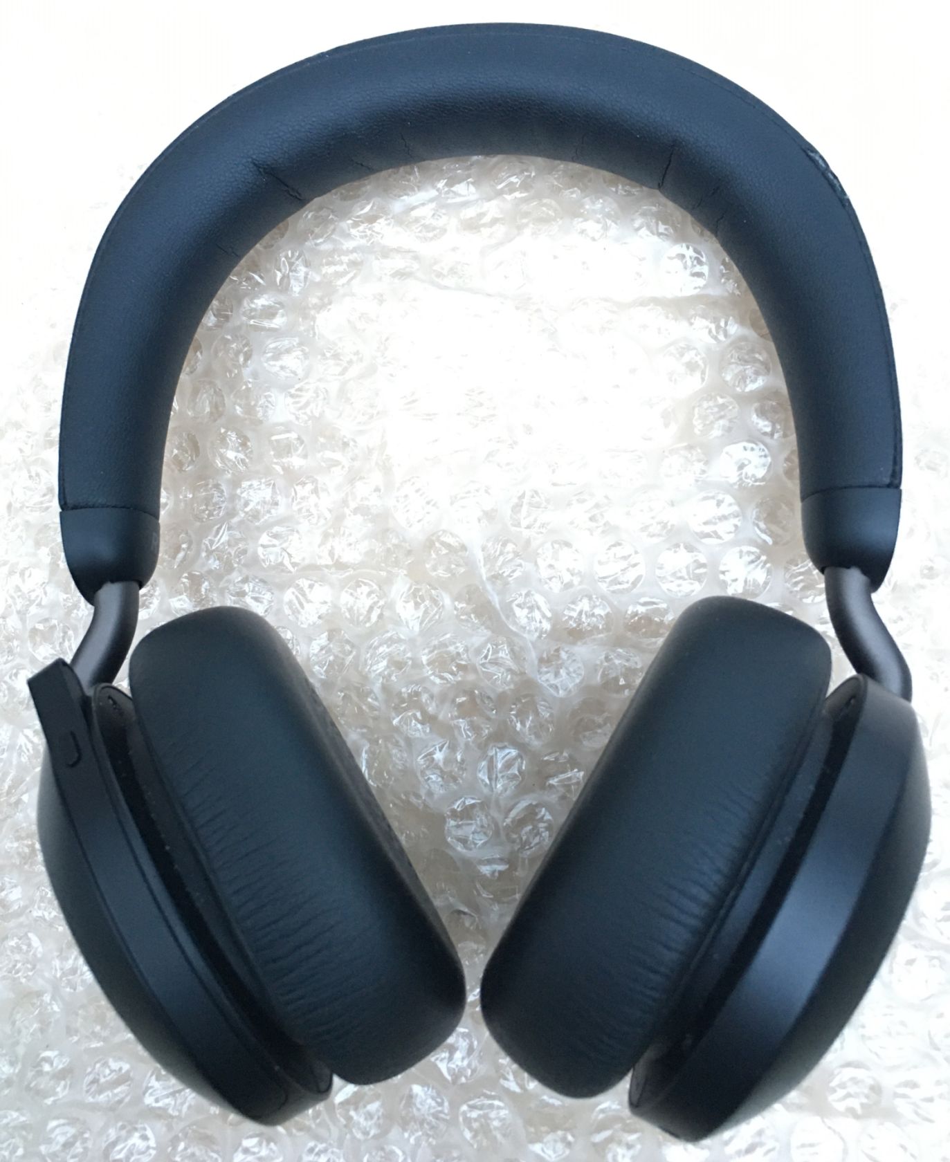 Професійна bluetooth гарнітура Jabra Evolve2 75 Black       (з ANC) - фото фото фото 2