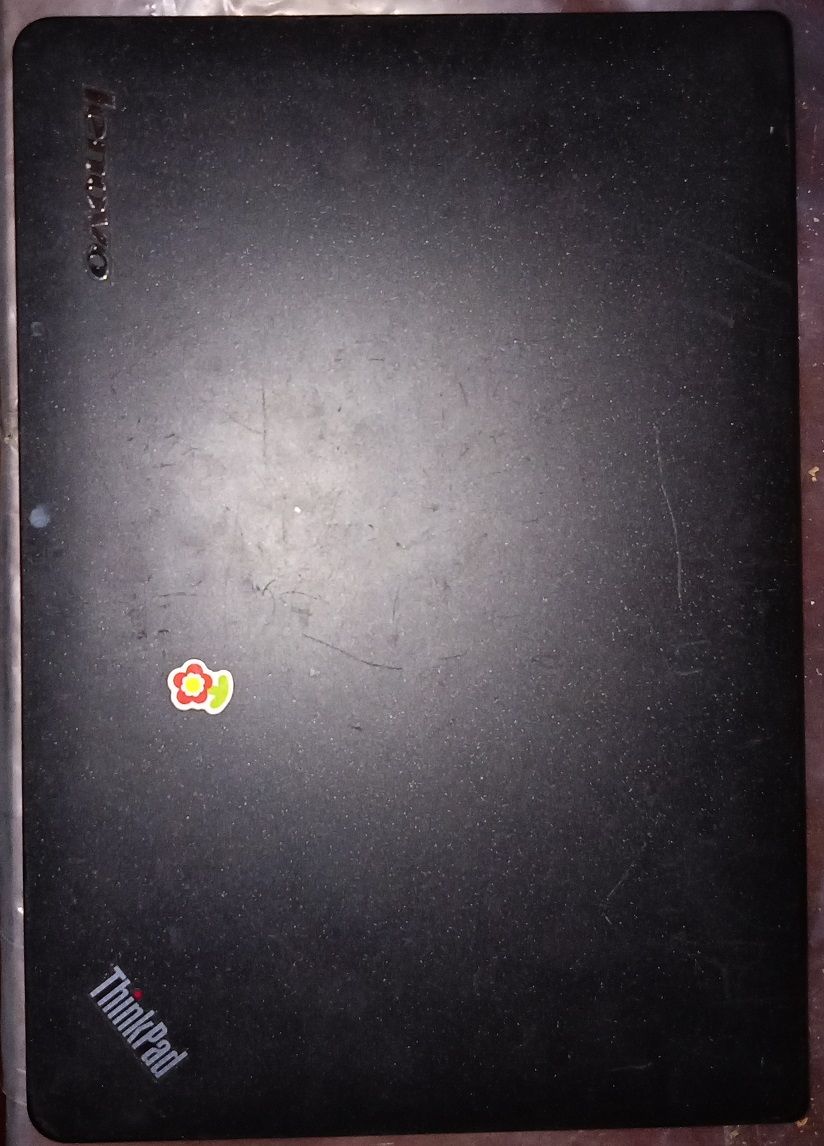 Lenovo Thinkpad E320    (Core i3-2330M, Radeon HD6630M) - фото фото фото 1
