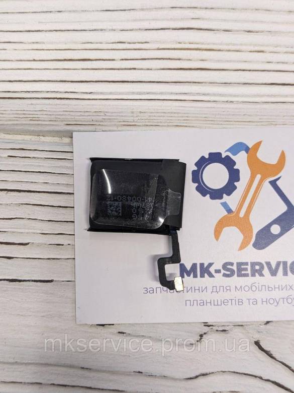 Аккумулятор Батарея Apple Watch Series 4 40mm  A2058 - фото фото фото 1