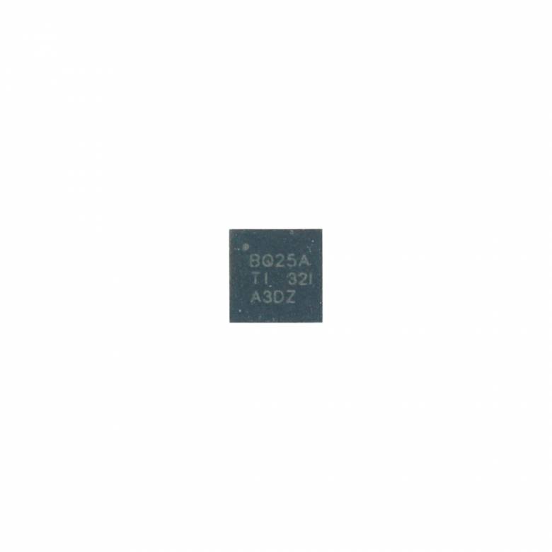 Микросхема Texas Instruments BQ24725A (BQ25A) для ноутбука - фото фото фото 0