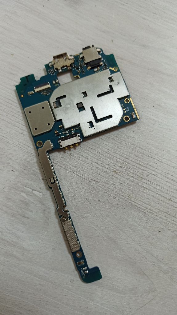 A2010 Lenovo Плата НЕ РОБОЧА - фото фото фото 0