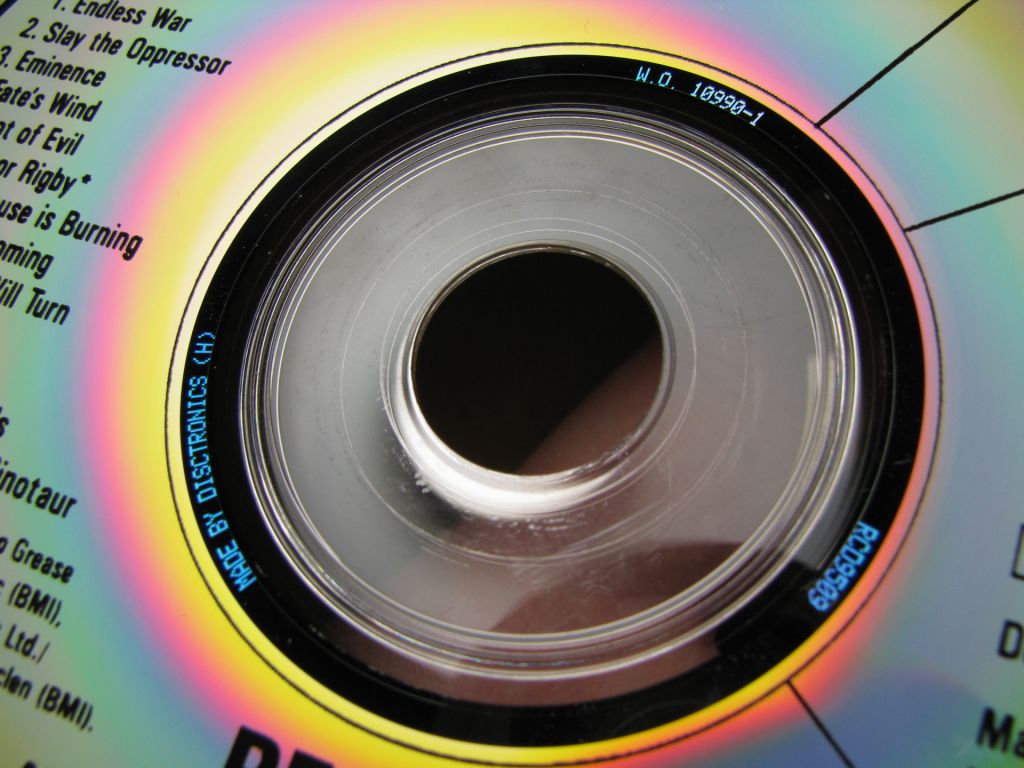 REALM - Endless War  (1988 Roadracer 1st press,USA) - фото фото фото 3