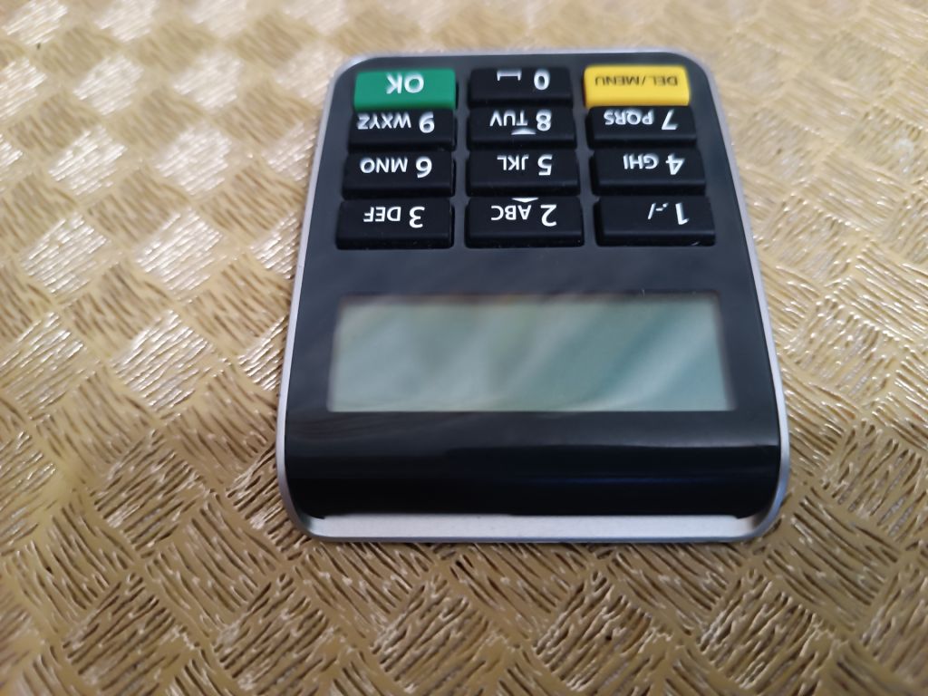 Зчитувач карток KOBIL card reader ll - фото фото фото 2