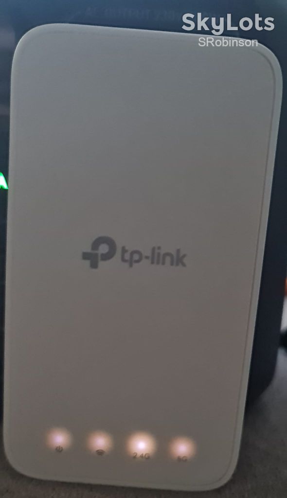 Tp-link m3w AC1200 Deco Mesh - фото фото фото 4