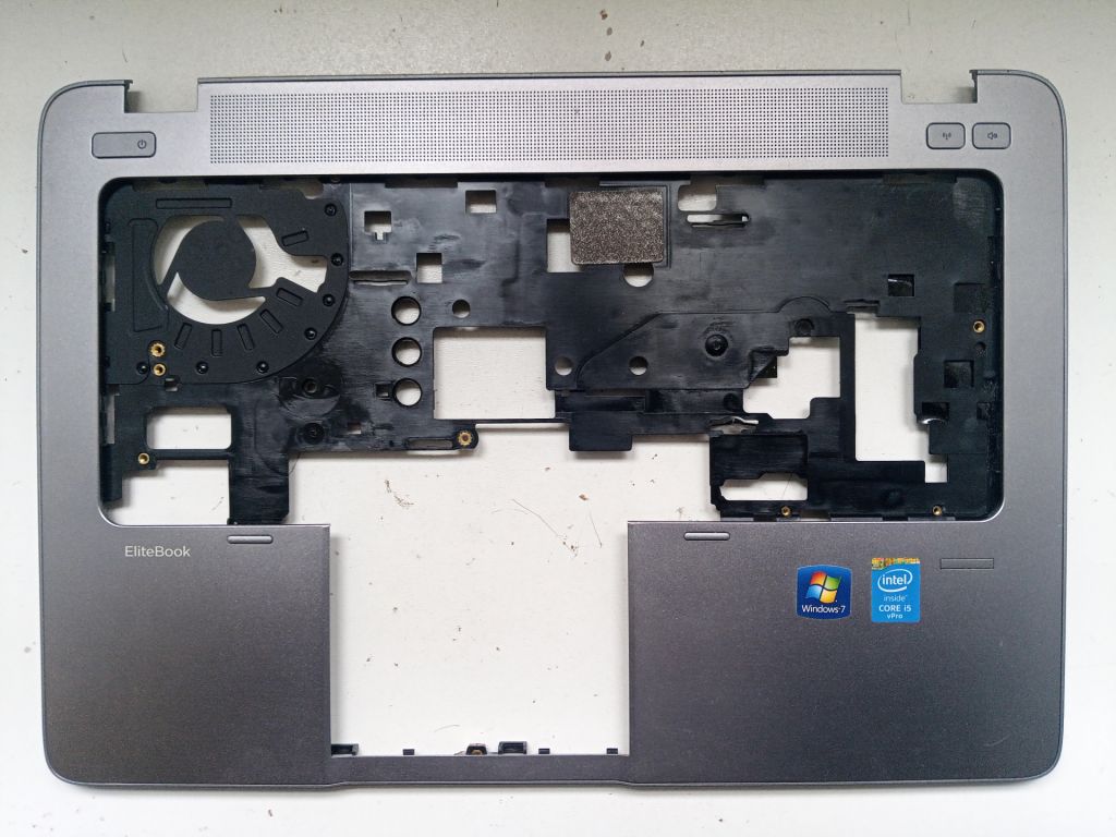 Б/У Топкейс HP EliteBook 840 G2 - фото фото фото 0
