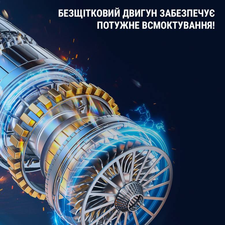 Ручной универсальный аккумуляторный пылесос Suitu ST-6650 Pro мощностью 12000Pa, серебряный - фото фото фото 5