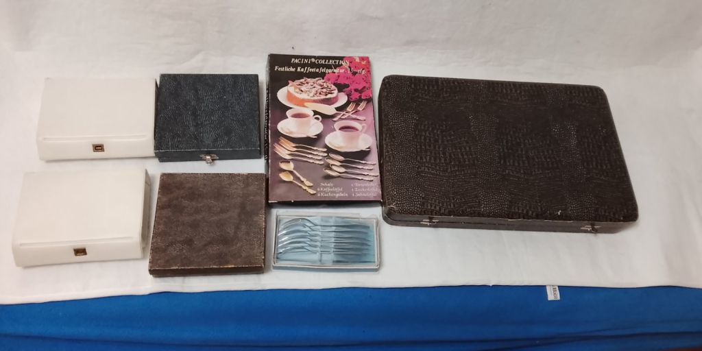 Набор столовых приборов. На выбор - фото фото фото 1