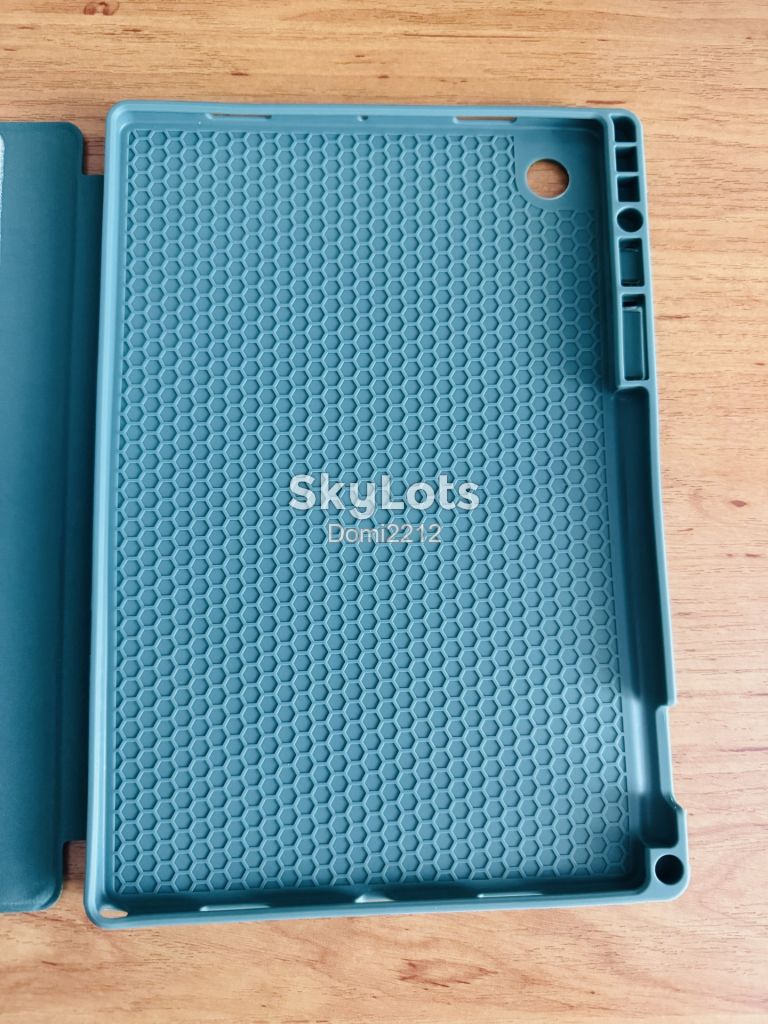 Чохол Samsung Galaxy Tab S6 Lite SmartCover Series - фото фото фото 1