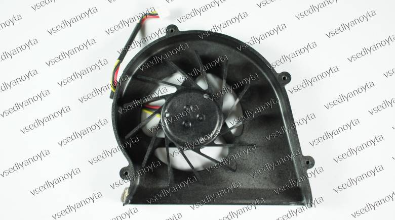 Вентилятор  SONY VGN-BZ series - фото фото фото 2