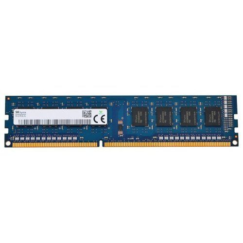 8Gb  DDR3 1600Mhz Hynix PC3-12800U Intel/AMD Гарантія - фото фото фото 0