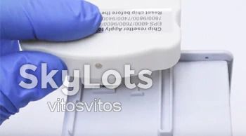Программатор для Epson Stylus Pro 4000,4400,4880,7450,7600,7880 сброса чипов картриджей - фото фото фото 3