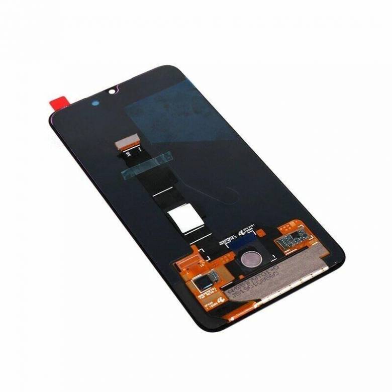 Дисплей Xiaomi Mi9 SE Incell черный - фото фото фото 3