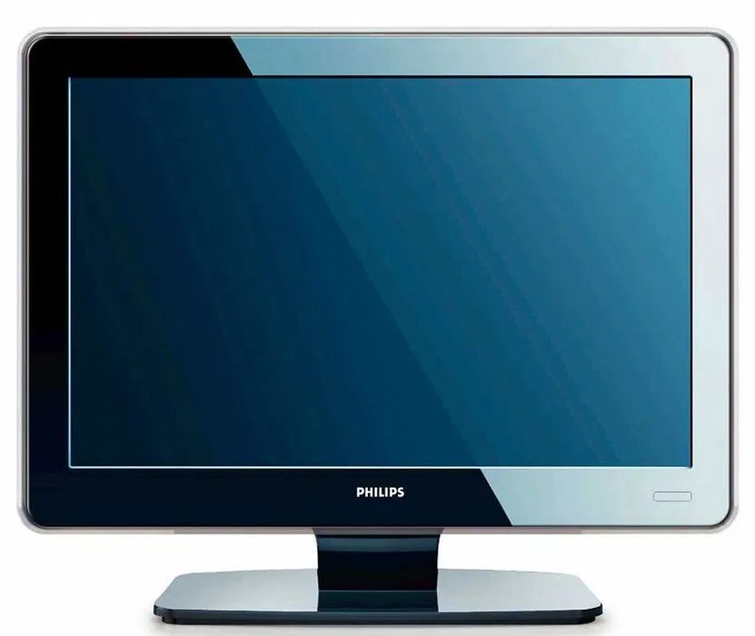 Телевизор 32" ЖК Philips 32PFL3403/12. 90$ - фото фото фото 0