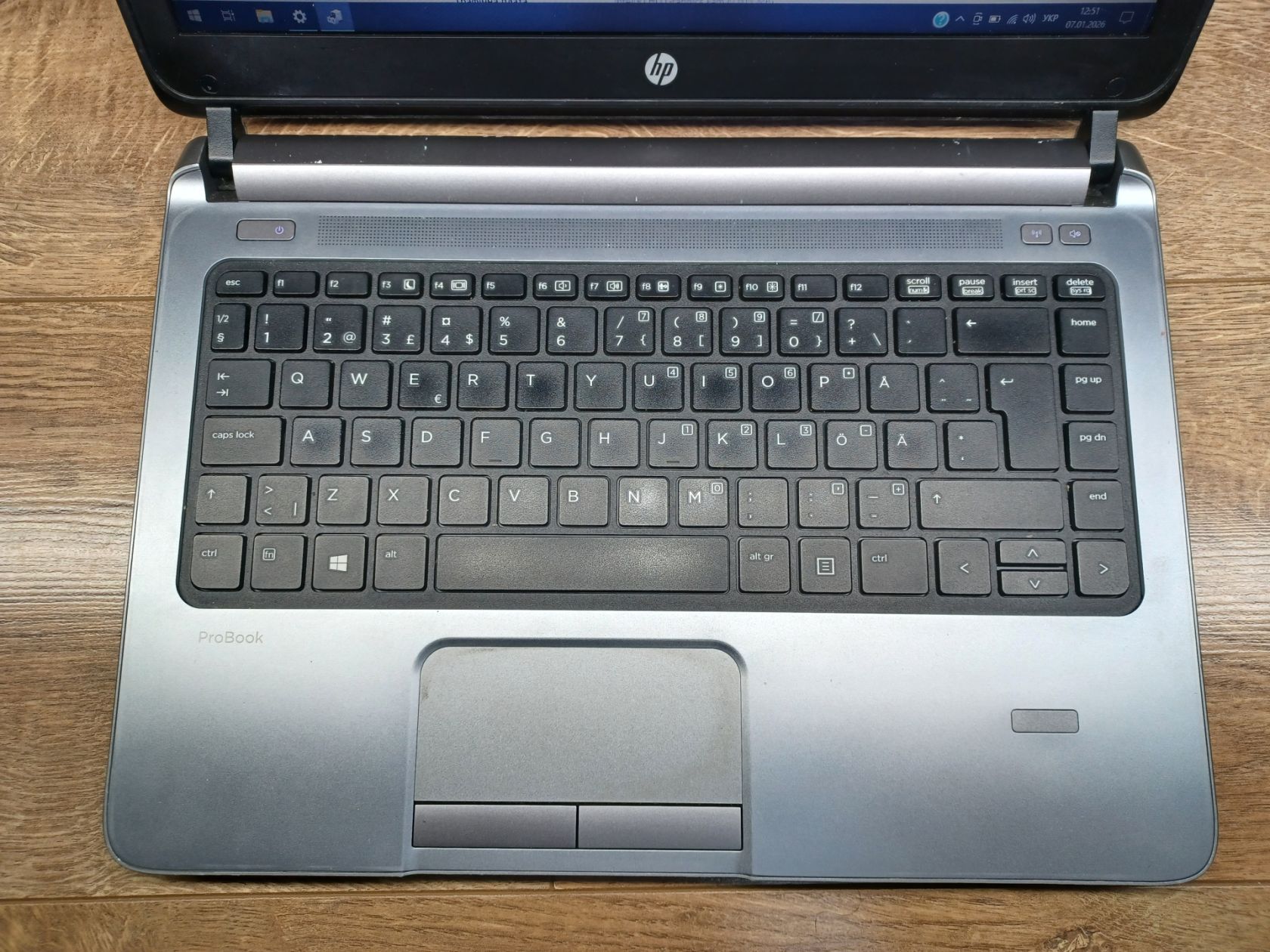 Ноутбук HP ProBook 430 G1 №9 - фото фото фото 3