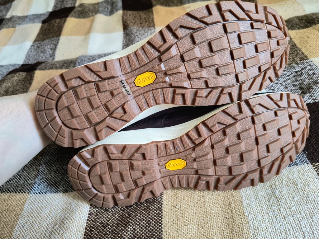 Кросівки L.L.Bean Trailfinder Water resistant Hiker Low - фото фото фото 6