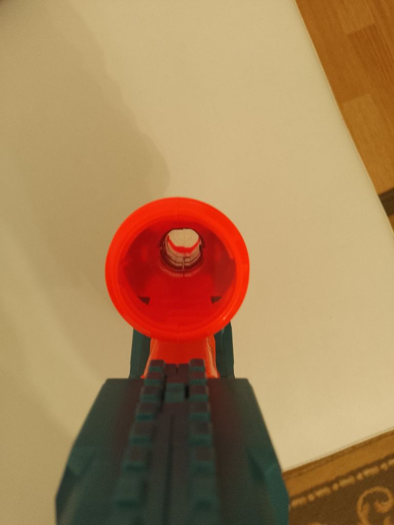Бластер Nerf Elite 2.0 Phoenix CS-6 - фото фото фото 1