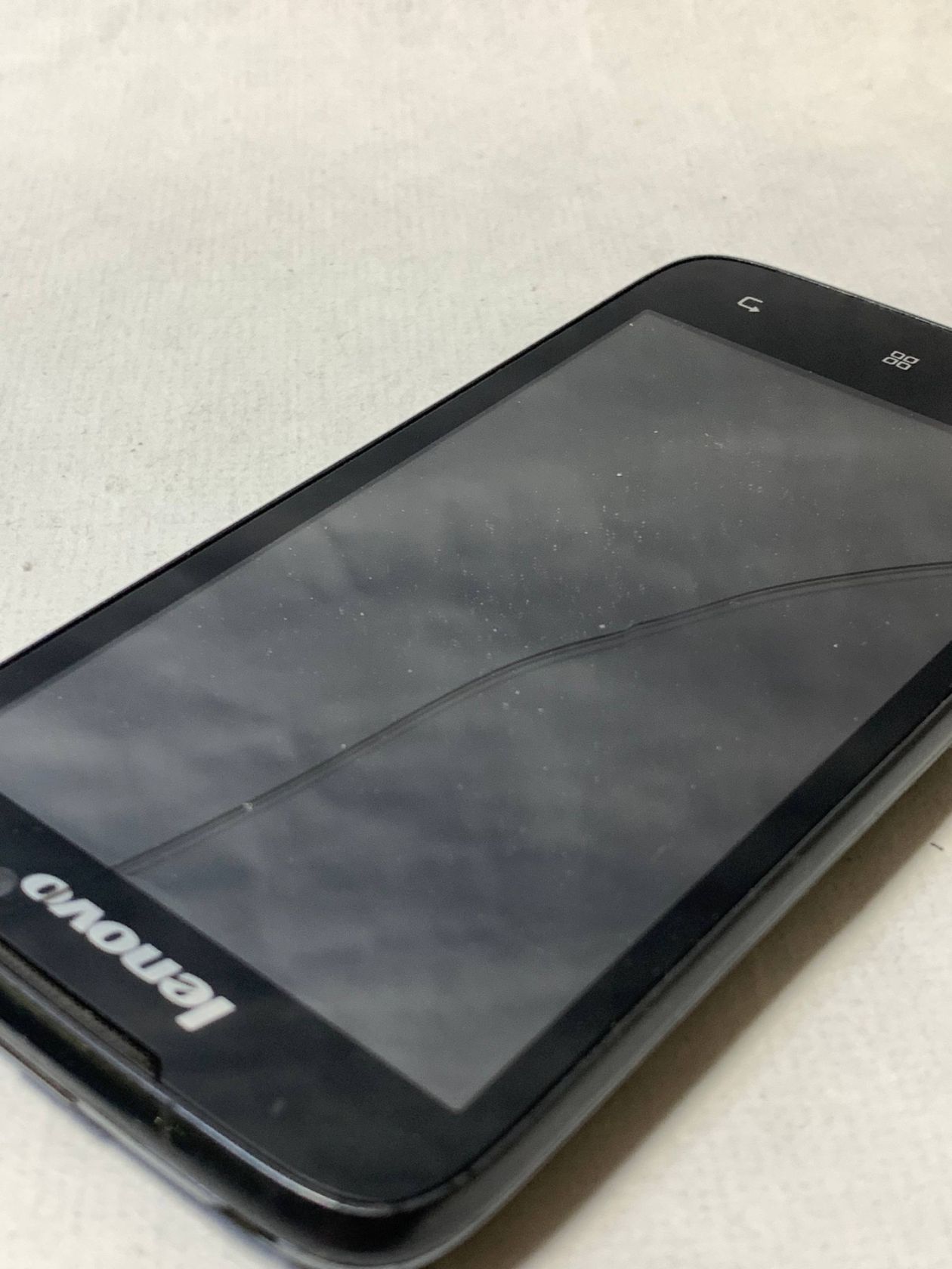 Lenovo A516 - фото фото фото 2