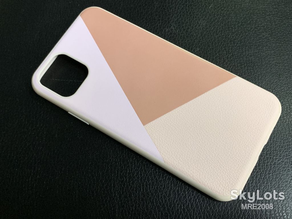 Чохол DEF Geometry для Apple Iphone 11 Pro Max - фото фото фото 1
