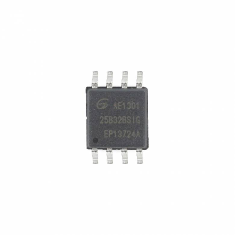 Микросхема GigaDevice 25B32BSIG для ноутбука - фото фото фото 0