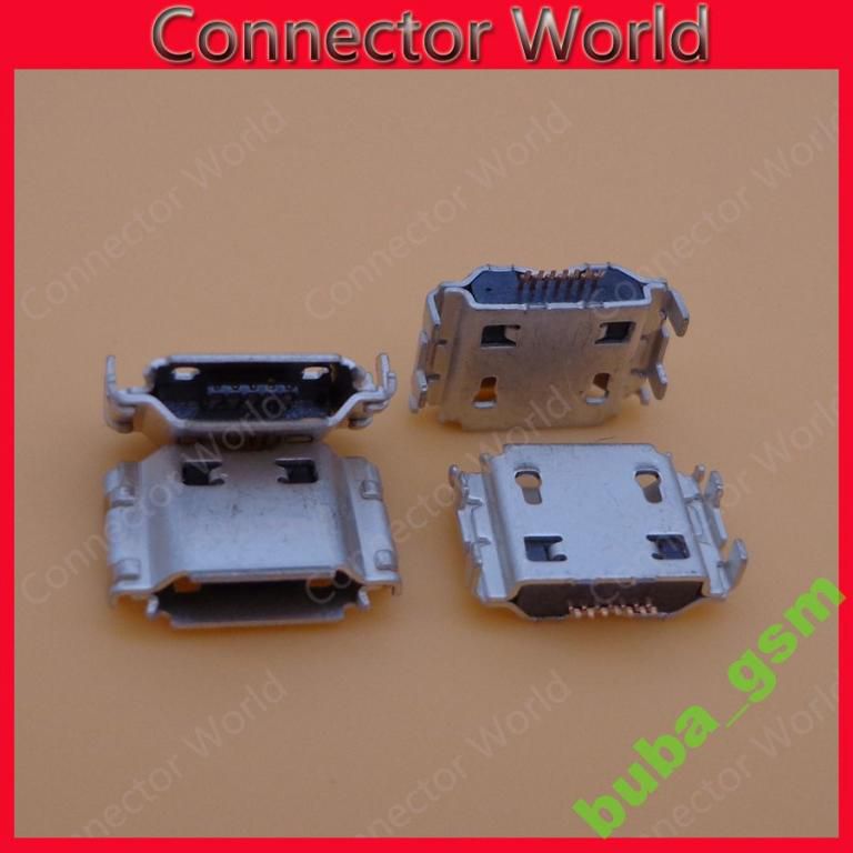 Samsung I9000/I9003/S5620/S5630 micro USB гнездо - фото фото фото 1