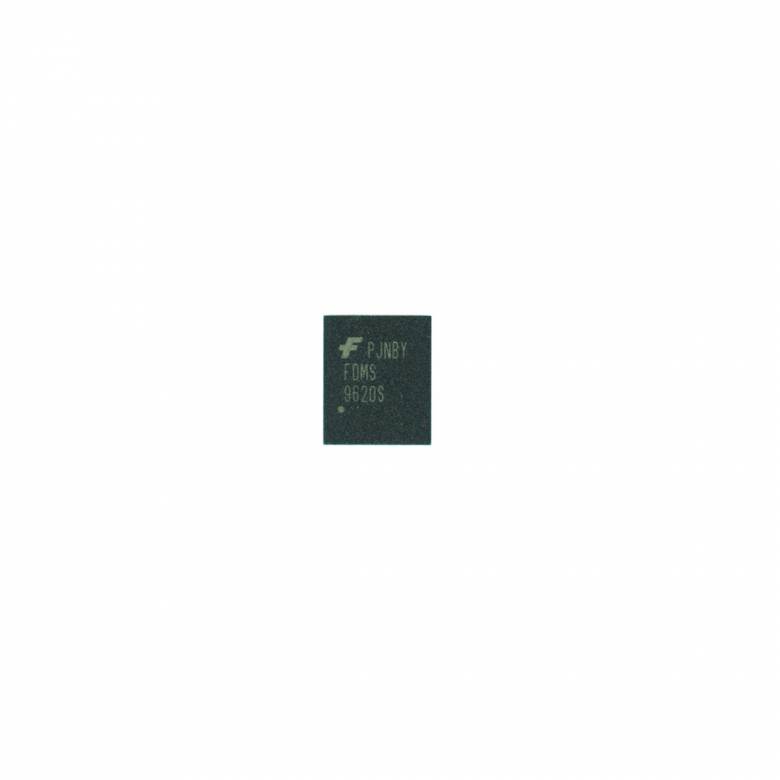 Микросхема Fairchild Semiconductor FDMS9620S для ноутбука - фото фото фото 0
