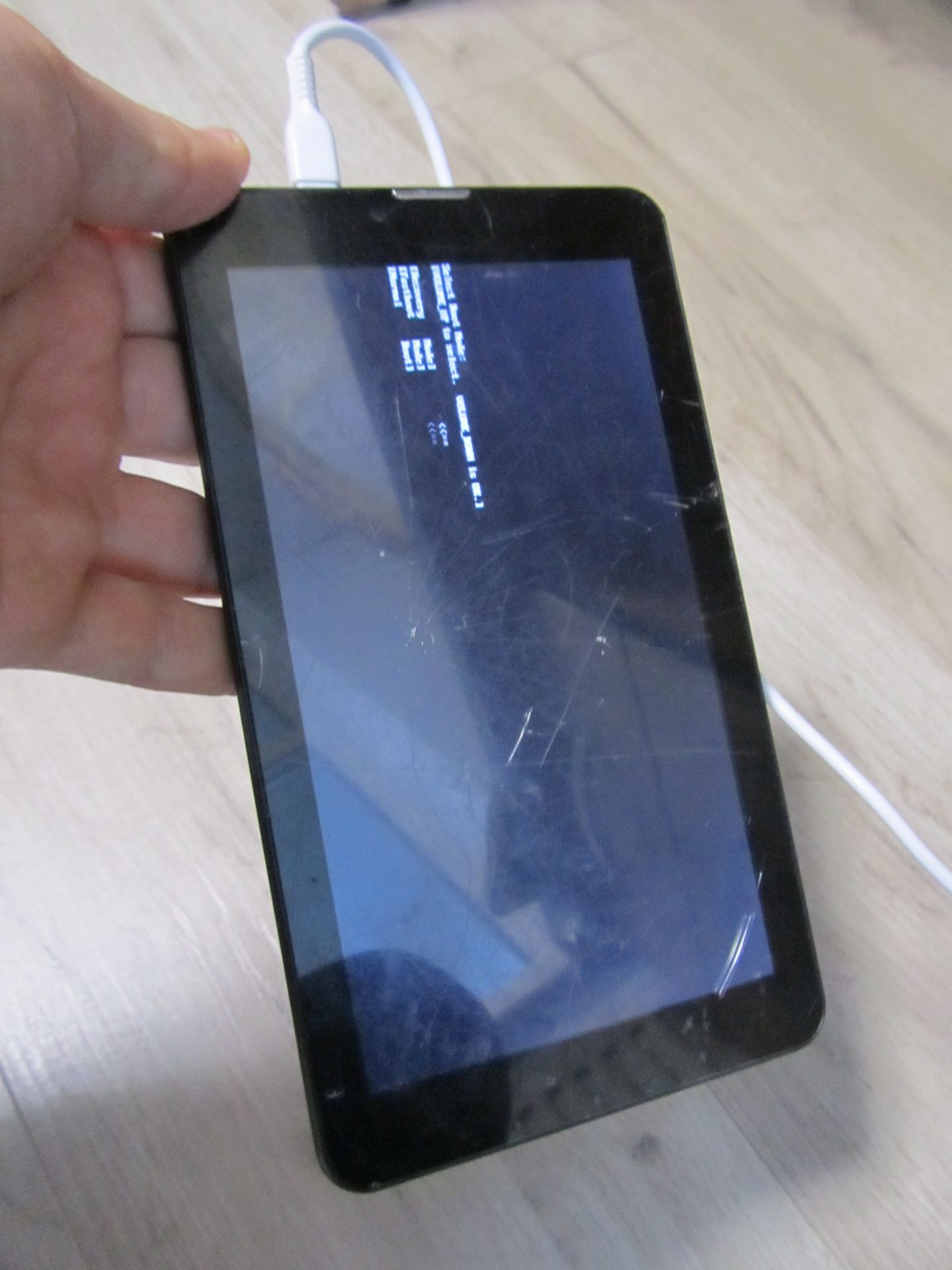 Планшет Glofiish GPad Air Black - фото фото фото 0