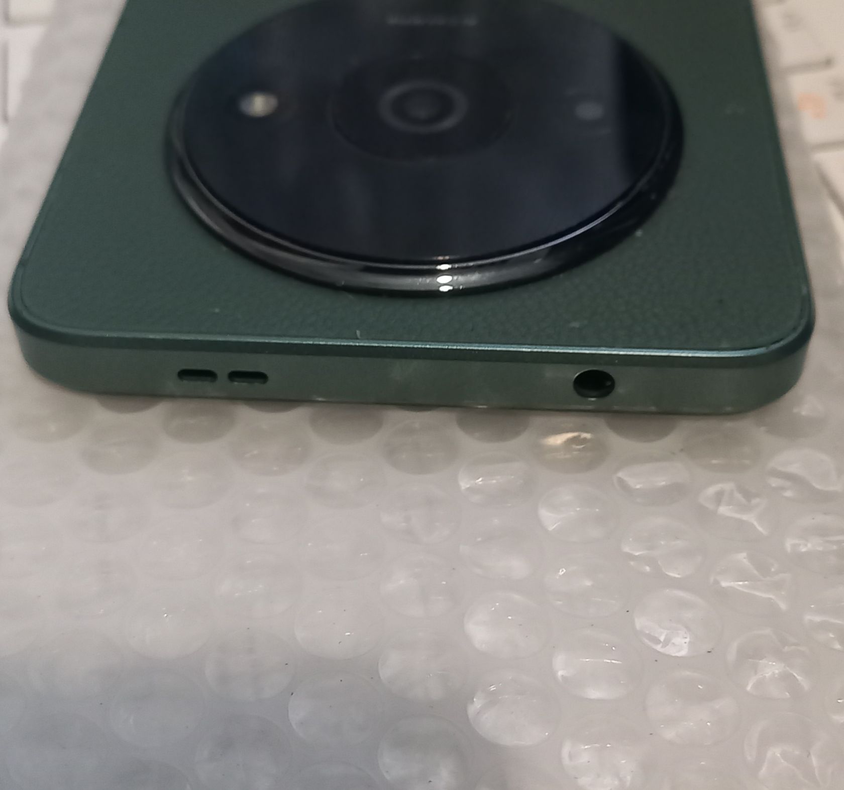 Xiaomi Redmi A3 — Forest Green   4Гб.128Гб - фото фото фото 1