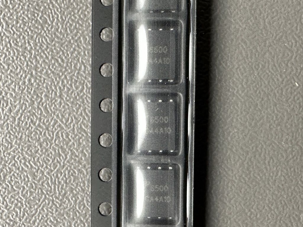 Mosfet AON6500 Original - фото фото фото 1