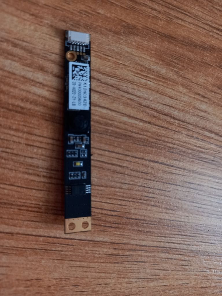 ВЕБ КАМЕРА Lenovo B50-50 - фото фото фото 1