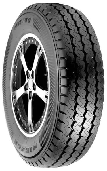 Літні шини MIRAGE MR-300 225/75 R16C 121/120R - фото фото фото 0