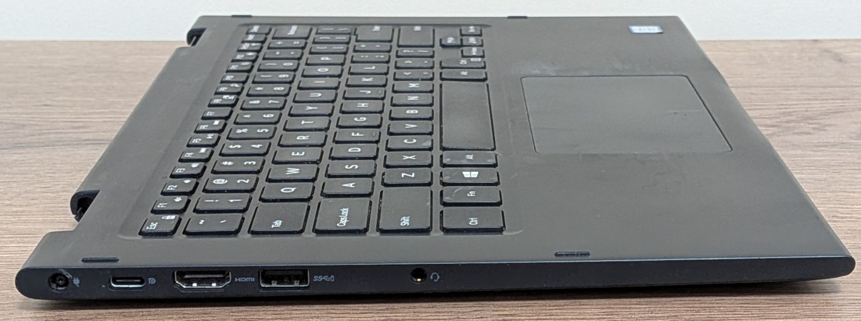Ноутбук Dell Latitude 3390 2-in-1 i5-8250U - фото фото фото 9