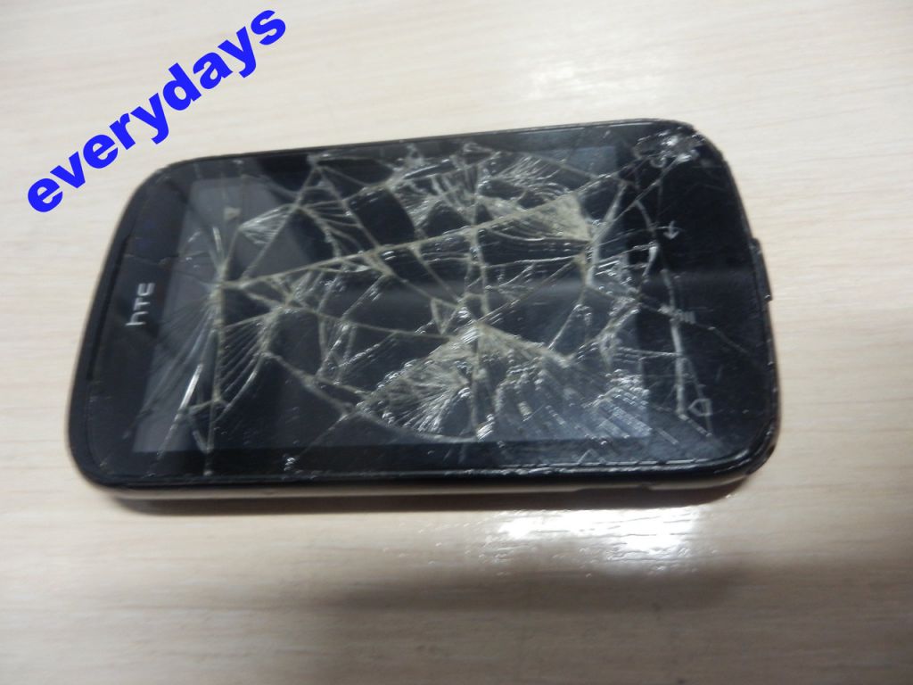 HTC explorer #953 на запчасти - фото фото фото 0