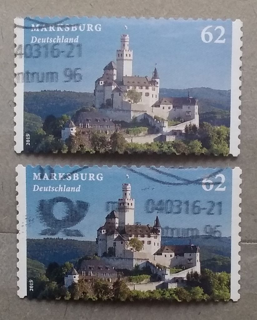 Германия 2015 г - Замок Марксбург - фото фото фото 0